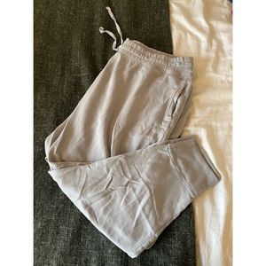 Plus Size Fabletics Joggers Sweatpants